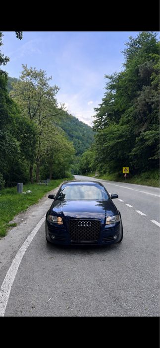 Audi A38P COUPE 1.9 TDI