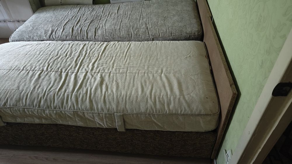Кровать полуторка 2 шт