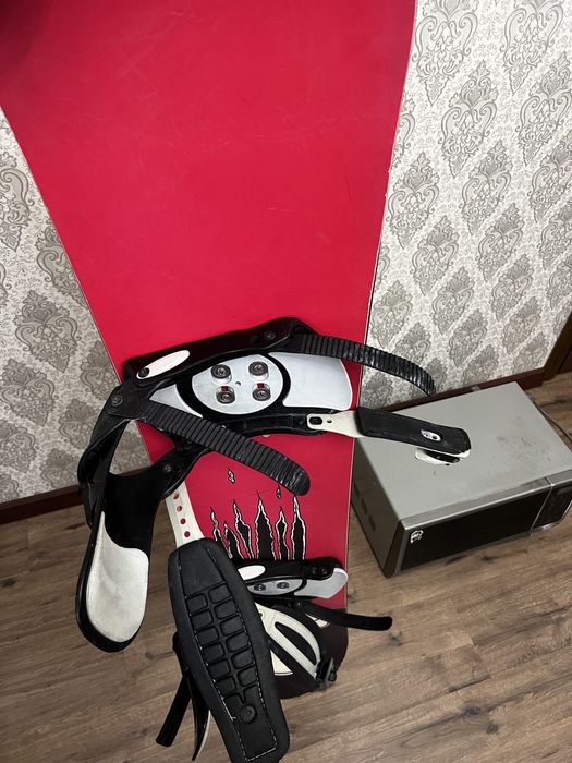 Продаю борд