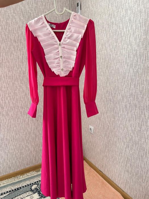 44р платья көйлек