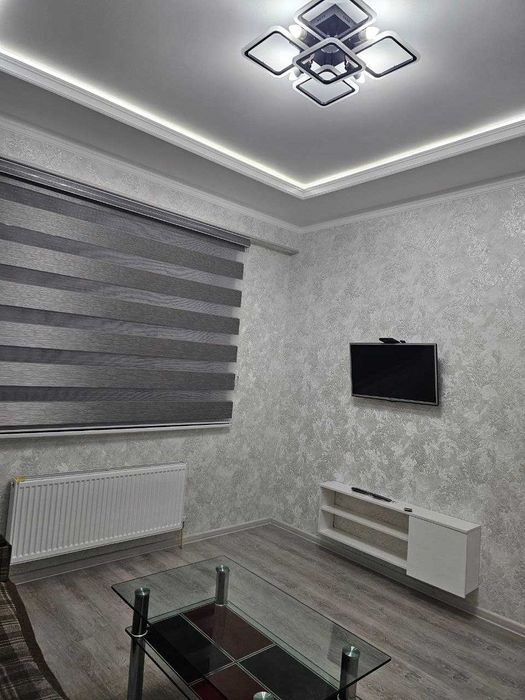 2 ком квартира сдается