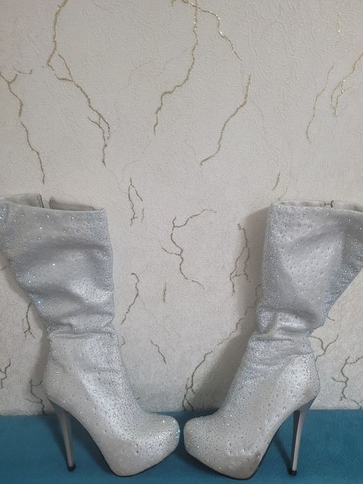 Эксклюзивные обуви