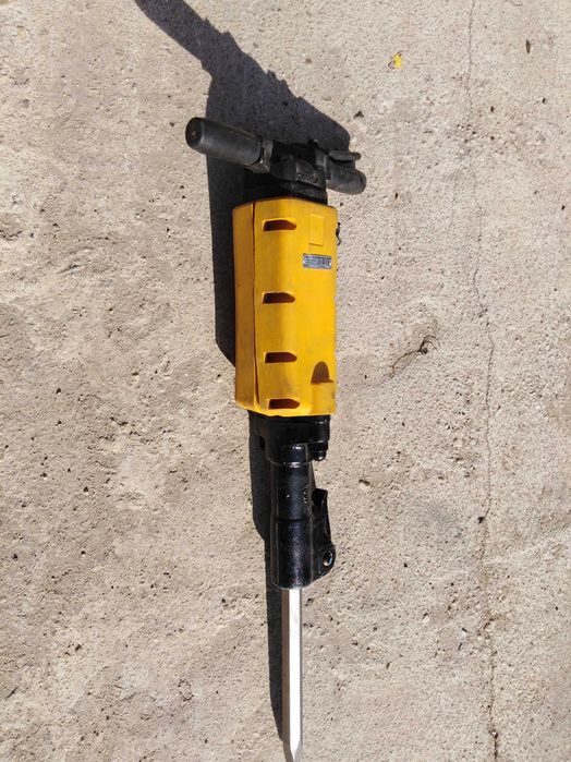 Pickhammer (ciocan pneumatic)  25 kg