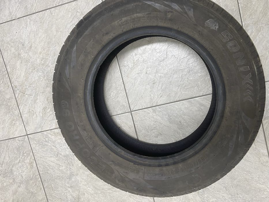 Шины ECOPRO 99 код товара:0183