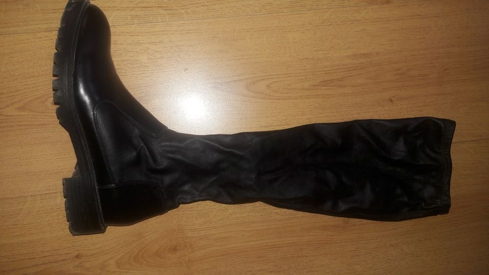 Боти и ботуши 37