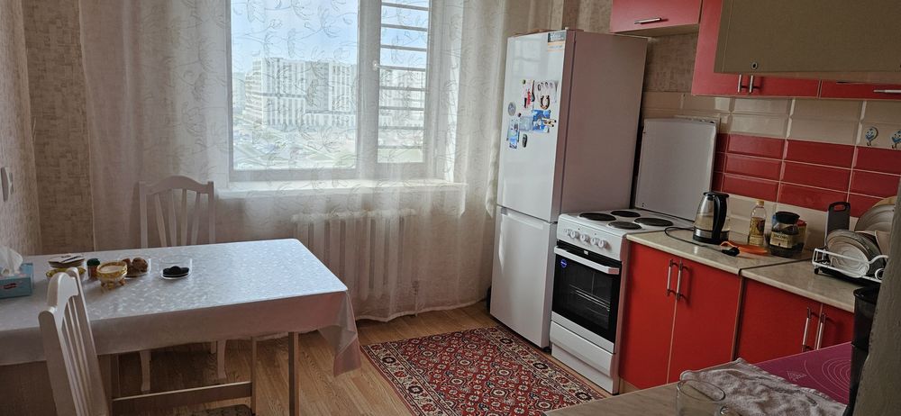 Продам 1 комн.кв.