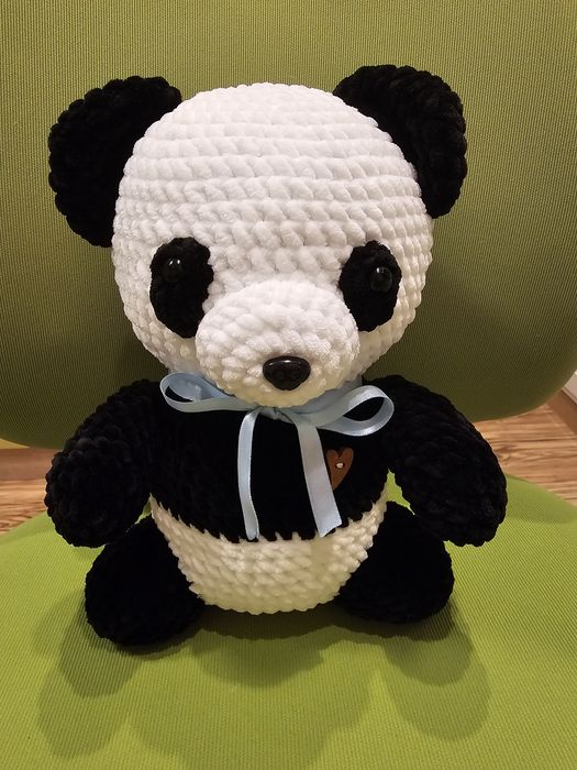 Амигуруми плетиво.