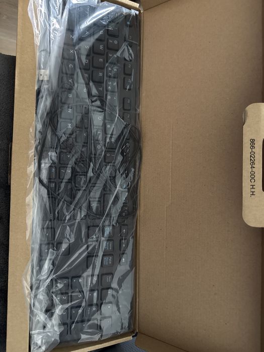 Tastatura Dell KB216