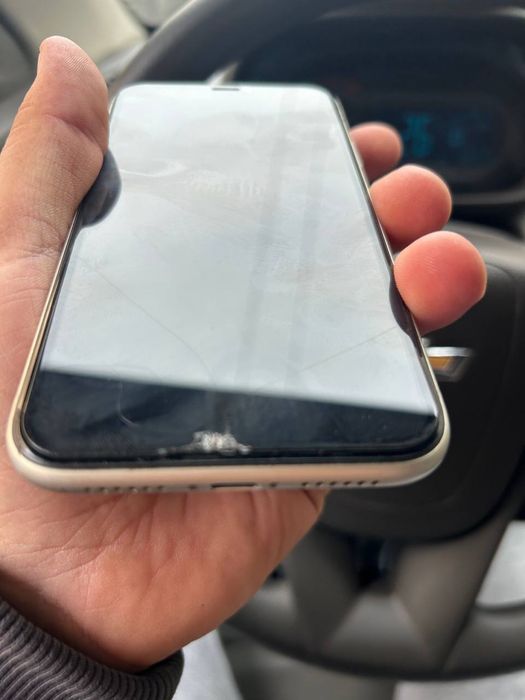 Айфон 11 ,128гб iphone 11