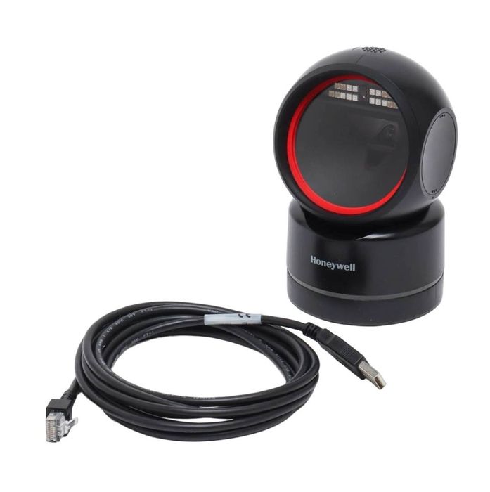 Honeywell HF680 model shtrex kod  urish uchun