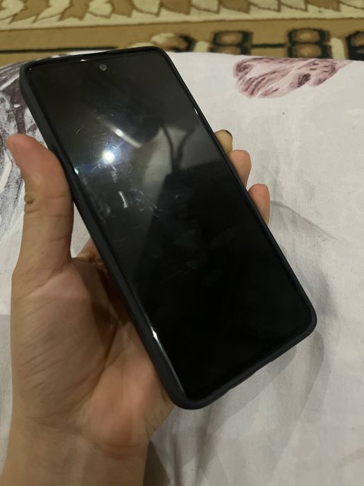 Samsung A51 6/128 Gb srochni sotiladi