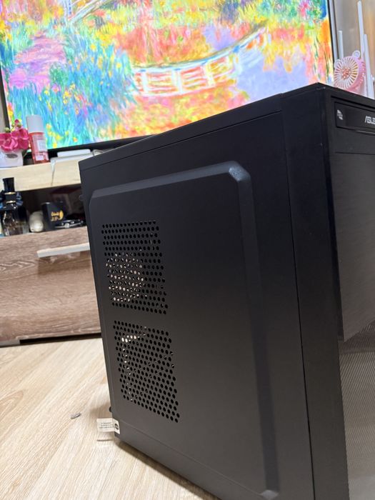 Sistem Desktop PC Asus