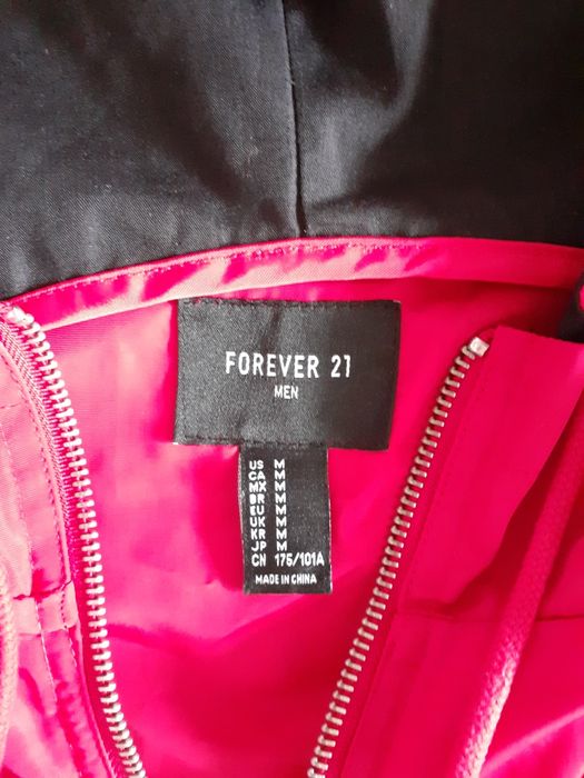 Ветровка forever 22