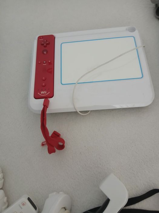 Joc Wii este in stare buna si funcționează