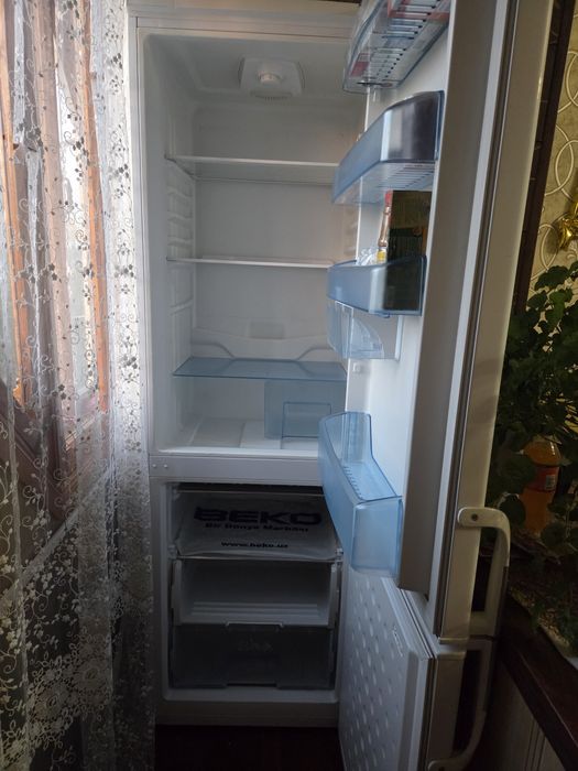 Холодильник BEKO (Турция)