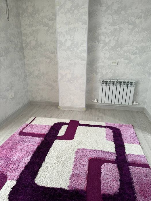 Юабад 13. 1/3/11. Жк "ИКАТ"