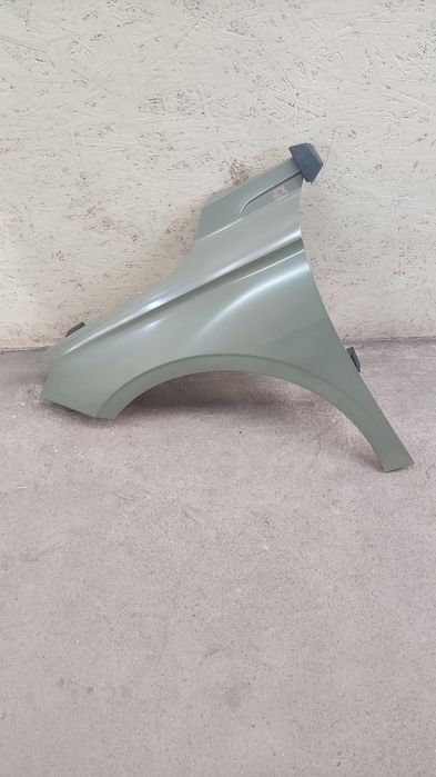 Geely Emgrand 7 Крыло.R,L.