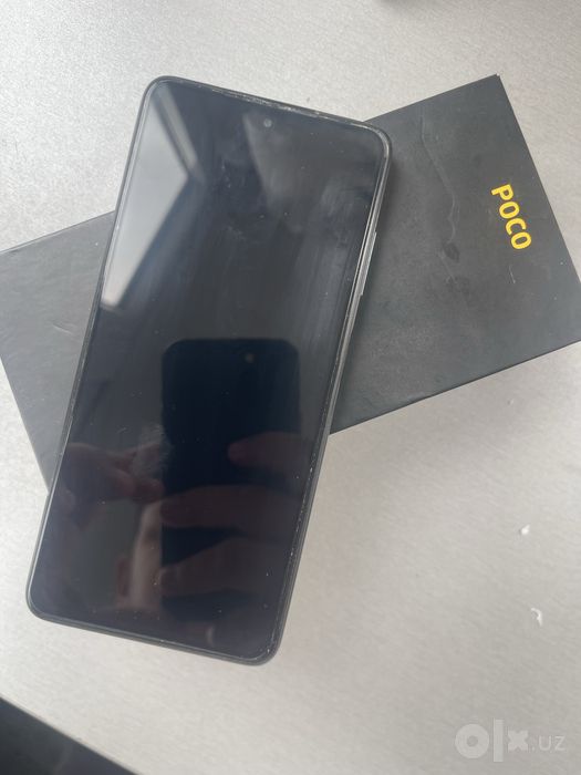 Poco x3 nfc pubg udari moshni telefon