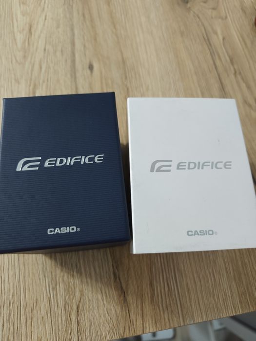 Часовник Casio Edifice EFV-150D-1AVUEF