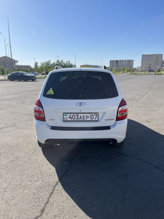 Продаю калину универсал