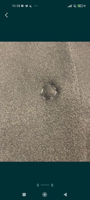 Пальто Макс Мара размер 44-48