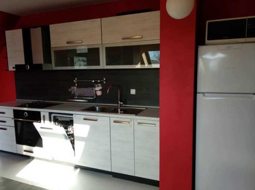 Дава се под наем Двустаен апартамент в София, Манастирски ливади - 74 кв.м за 561 € - Снимка #2