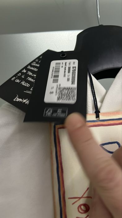 Суитчъри DSQUARED2 MILANO Пълна  серия от S до XXL.С етикети,всичко