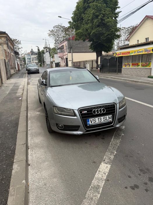 Vand Audi A5 4000€ Urgent