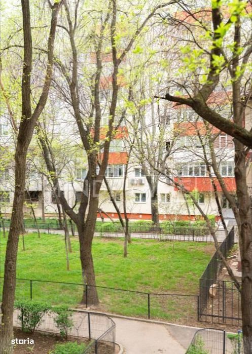 Brancoveanu Parc Metrou Parcare
