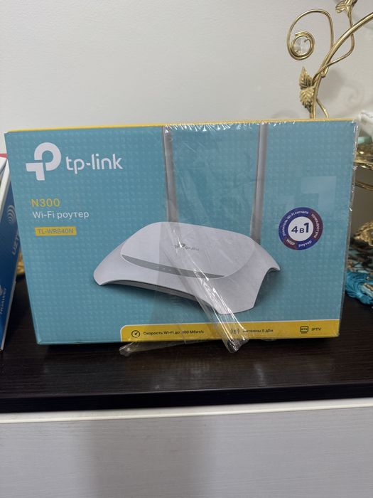 Вайфай роутер для телевизора