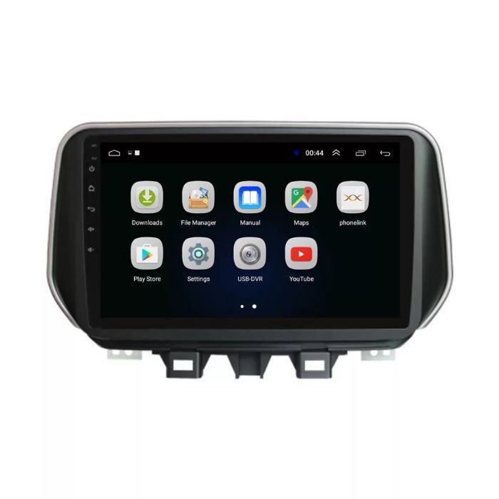 Navigatie Hyundai Tucson ( 2019 + ) 4GB Garantie Camera Marsarier