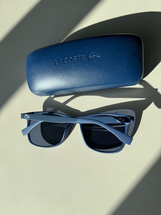 Lacoste ochelari de soare L884S