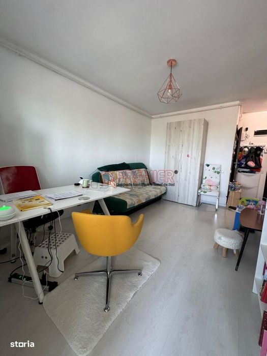Exclusivitate - 2 Camere - Popesti-Leordeni - Str. Popesti Vest