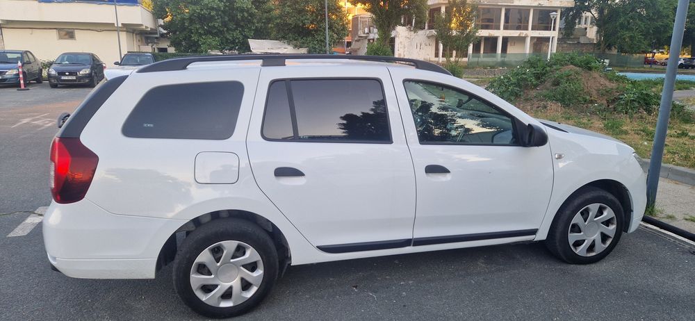 DACIA Logan MCV 2020 — imagine 3