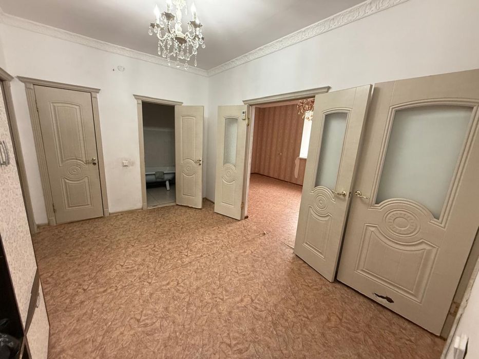 Продам 3-комнатную квартиру