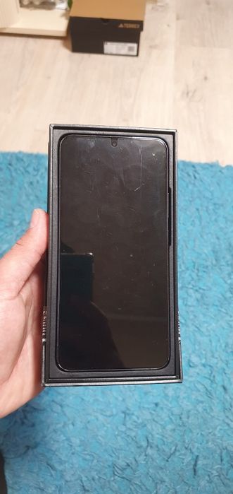 Samsung Galaxy s 22 plus