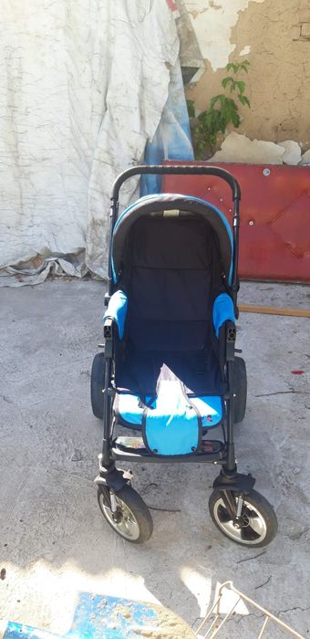 Продаются коляски для детей