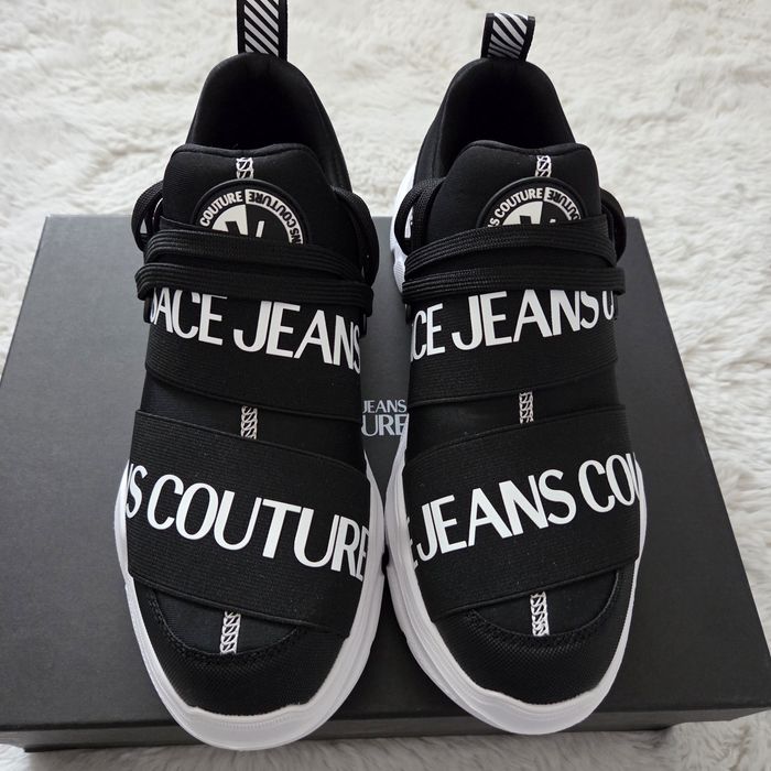 Adidași Versace Jeans Couture barbati