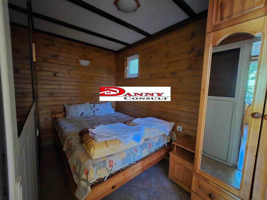 Продава се Къща в Велико Търново, Акация - 385 кв.м за 536 €/кв.м - Снимка #5