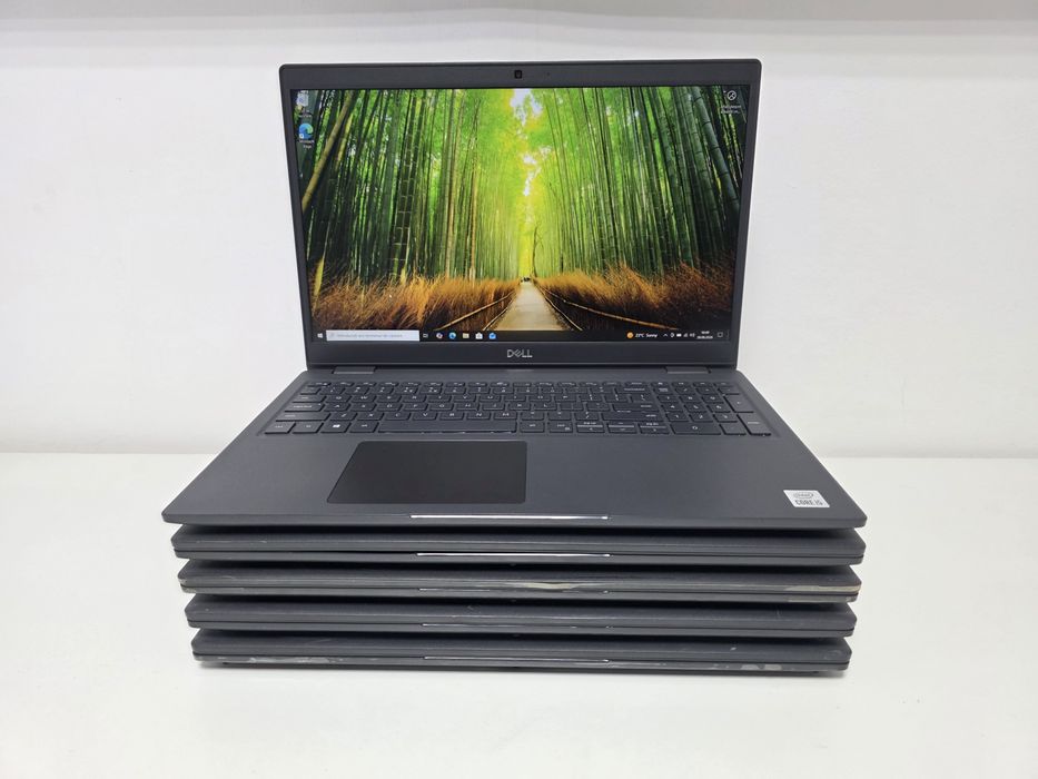 SUPEROFERTA! Laptop Dell Latitude 3510 i5-10210U  15.6 FullHD iluminare taste . GARANTIE 1 AN