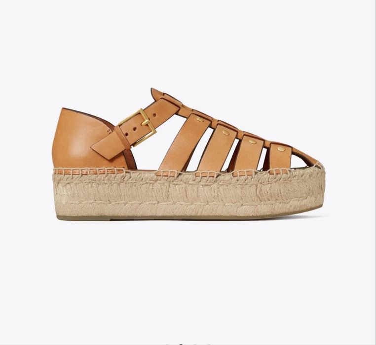 Espadrile Tory Burch