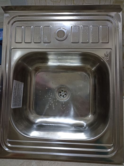 Раковина для кухни