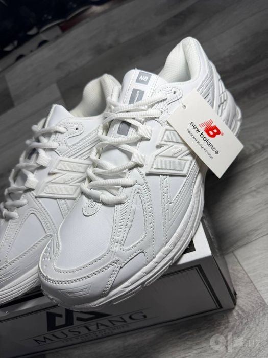 New Balance 1906R White (NLock) garantiya original