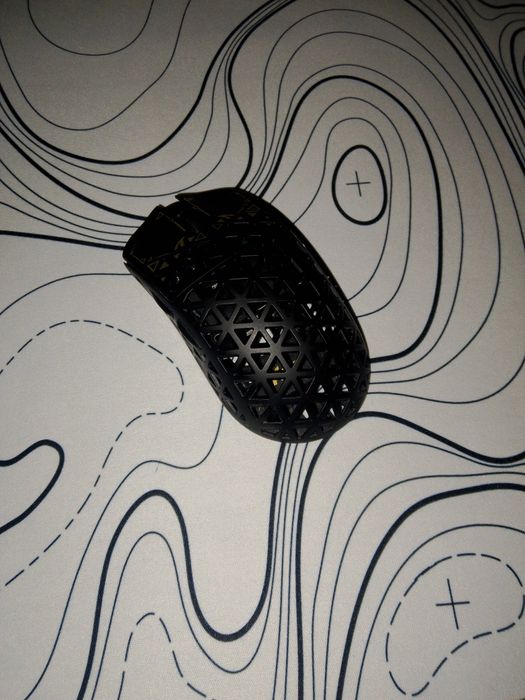 Продам мышку Attack shark R5 Ultra