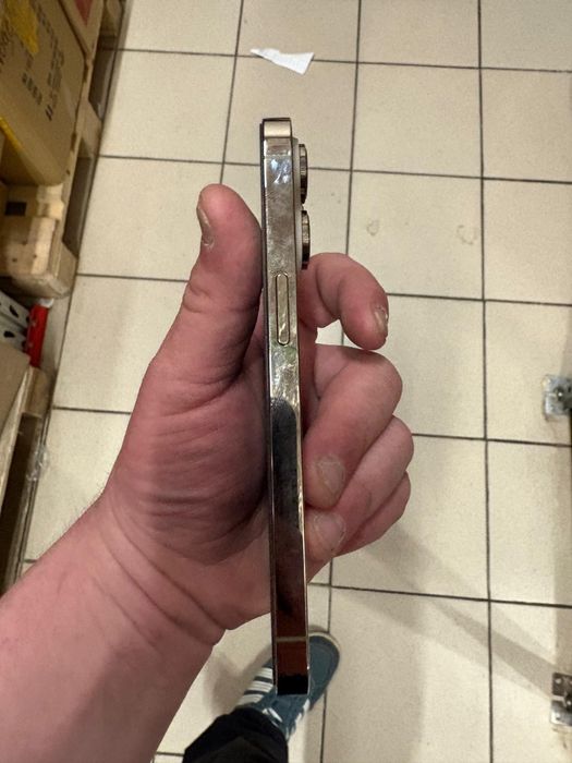 Iphone 14 pro акб 92 128 гб