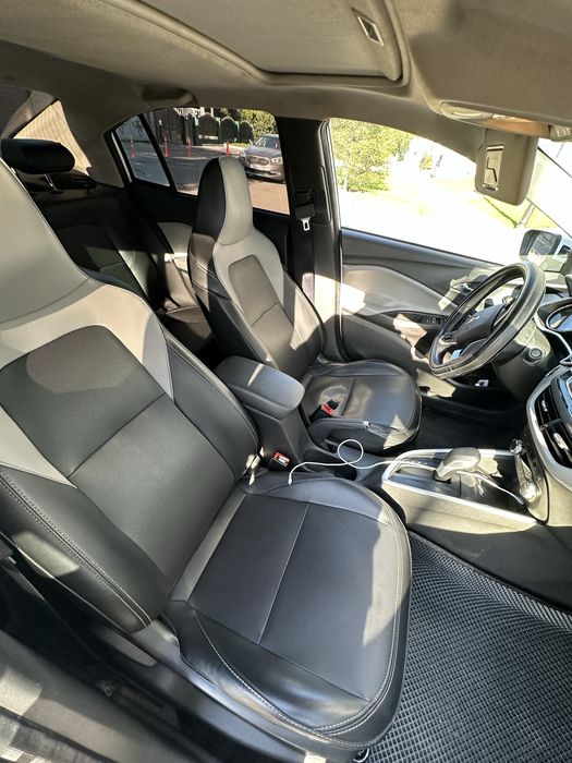 Chevrolet Onix 2023