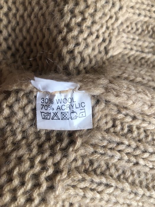 Кофта женская короткая