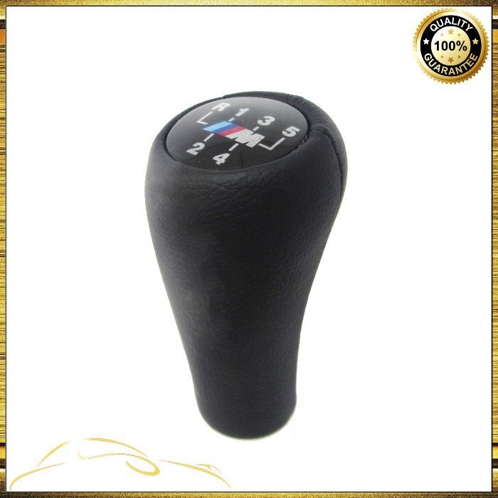 Nuca schimbator + manson BMW E30 E36 E46 E39 M3 M5 piele