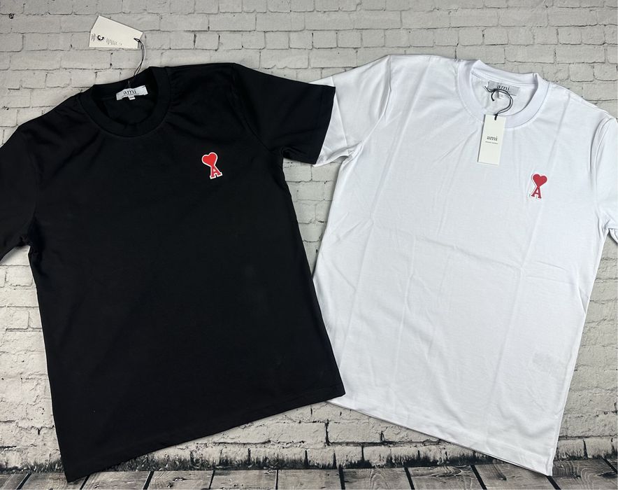 Tricou unisex Ami