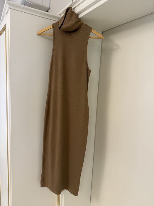 Лот рокли Zara, HM  хс-с размер